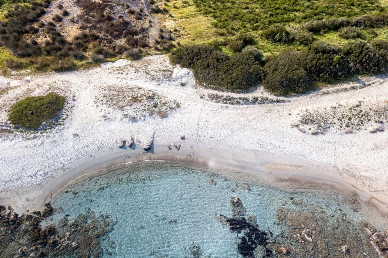 أولبيا Le Dimore Di Nettuno المظهر الخارجي الصورة